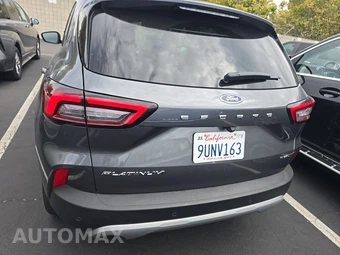 2025 Ford Escape Platinum – miniatura 5