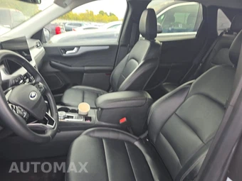 2025 Ford Escape Platinum – miniatura 7