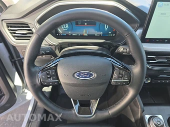 2025 Ford Escape Platinum – miniatura 10