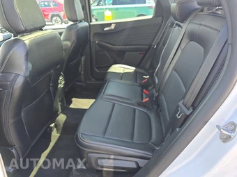 2025 Ford Escape Platinum – miniatura 13