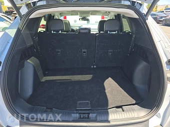 2025 Ford Escape Platinum – miniatura 17