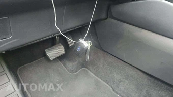 2025 Ford Escape Platinum – miniatura 18