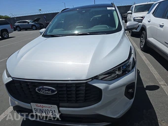 2025 Ford Escape Platinum – miniatura 2