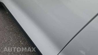 2025 Ford Escape Platinum – miniatura 22