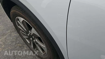 2025 Ford Escape Platinum – miniatura 23