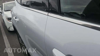 2025 Ford Escape Platinum – miniatura 27