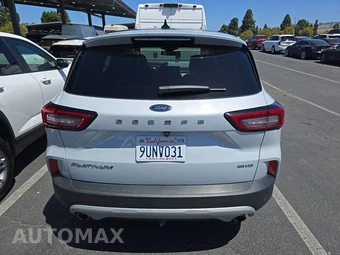 2025 Ford Escape Platinum – miniatura 5