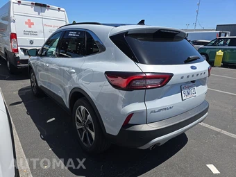 2025 Ford Escape Platinum – miniatura 6