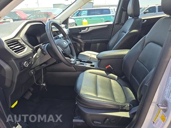 2025 Ford Escape Platinum – miniatura 7