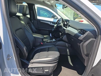 2025 Ford Escape Platinum – miniatura 8