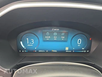 2025 Ford Escape Platinum - miniatura 12