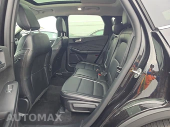 2025 Ford Escape Platinum - miniatura 13