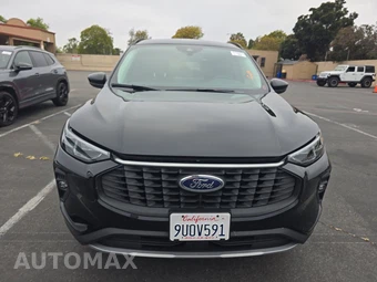 2025 Ford Escape Platinum - miniatura 2
