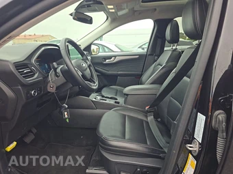 2025 Ford Escape Platinum - miniatura 7