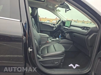 2025 Ford Escape Platinum - miniatura 8