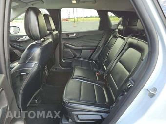 2025 Ford Escape Platinum - miniatura 10
