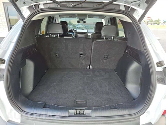 2025 Ford Escape Platinum - miniatura 11