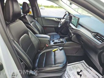 2025 Ford Escape Platinum - miniatura 15