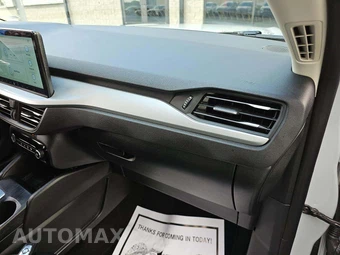 2025 Ford Escape Platinum - miniatura 16