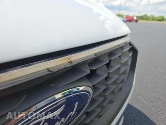 2025 Ford Escape Platinum - miniatura 19