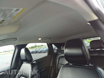 2025 Ford Escape Platinum - miniatura 8