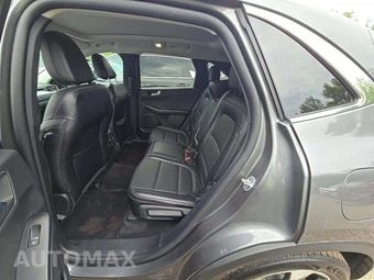 2025 Ford Escape Platinum - miniatura 13