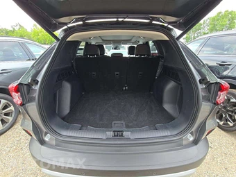 2025 Ford Escape Platinum - miniatura 14