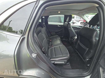 2025 Ford Escape Platinum - miniatura 16