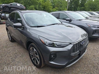 2025 Ford Escape Platinum - miniatura 4
