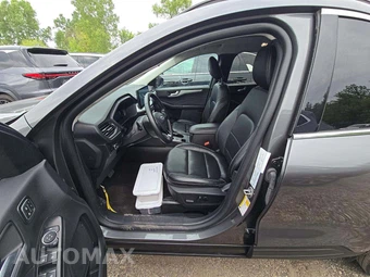 2025 Ford Escape Platinum - miniatura 6