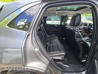 2025 Ford Escape Platinum - miniatura 15