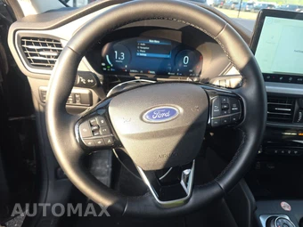 2025 Ford Escape Platinum - miniatura 10