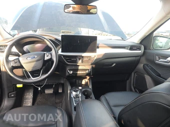 2025 Ford Escape Platinum - miniatura 11