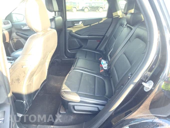 2025 Ford Escape Platinum - miniatura 13