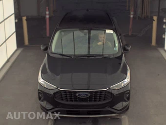 2025 Ford Escape Platinum - miniatura 2