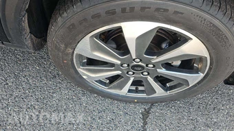 2025 Ford Escape Platinum - miniatura 28