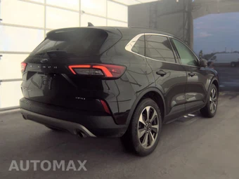 2025 Ford Escape Platinum - miniatura 4