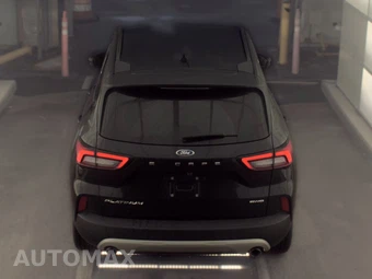2025 Ford Escape Platinum - miniatura 5