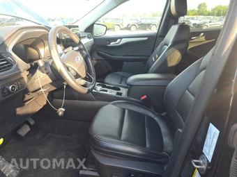 2025 Ford Escape Platinum - miniatura 7