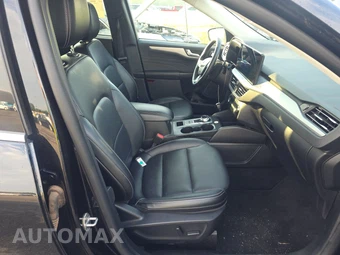 2025 Ford Escape Platinum - miniatura 8