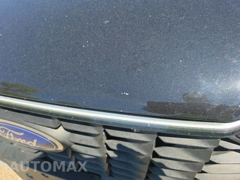 2025 Ford Escape Platinum - miniatura 19