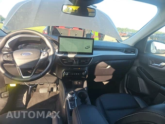 2025 Ford Escape Platinum - miniatura 11