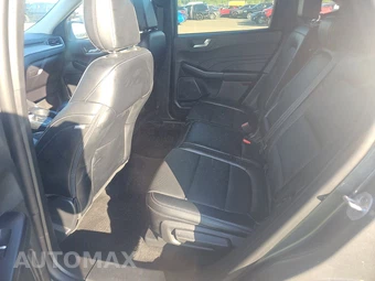 2025 Ford Escape Platinum - miniatura 13