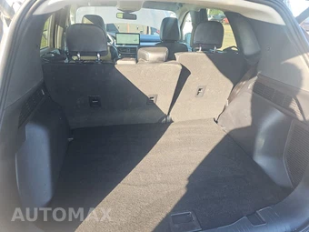 2025 Ford Escape Platinum - miniatura 16