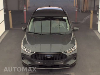 2025 Ford Escape Platinum - miniatura 2