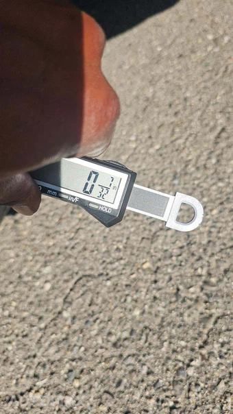 2025 Ford Escape Platinum - miniatura 20