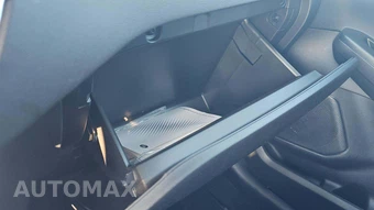 2025 Ford Escape Platinum - miniatura 25