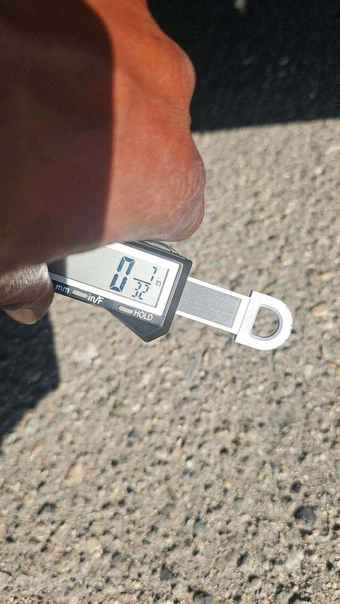 2025 Ford Escape Platinum - miniatura 26