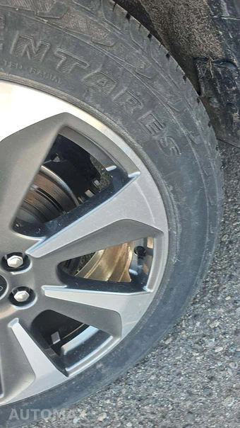 2025 Ford Escape Platinum - miniatura 27
