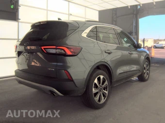 2025 Ford Escape Platinum - miniatura 4